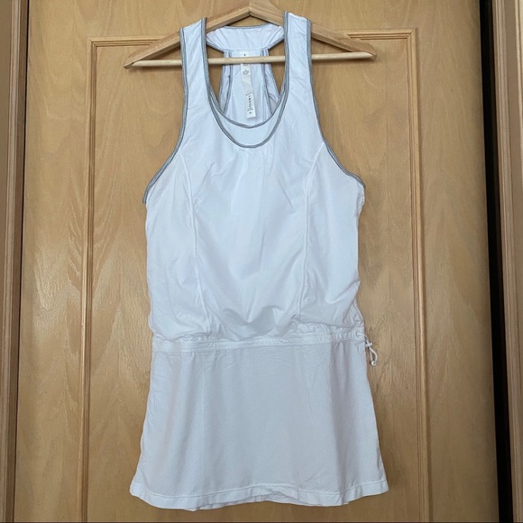 New LULULEMON Tunic Top - Picture 1 of 6